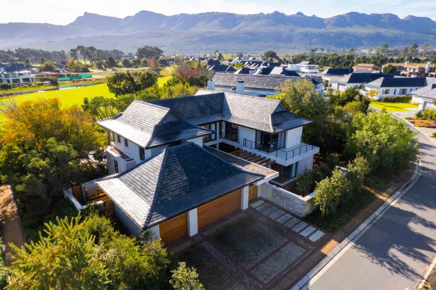 4 Bedroom Property for Sale in Pearl Valley Golf Estate Western Cape